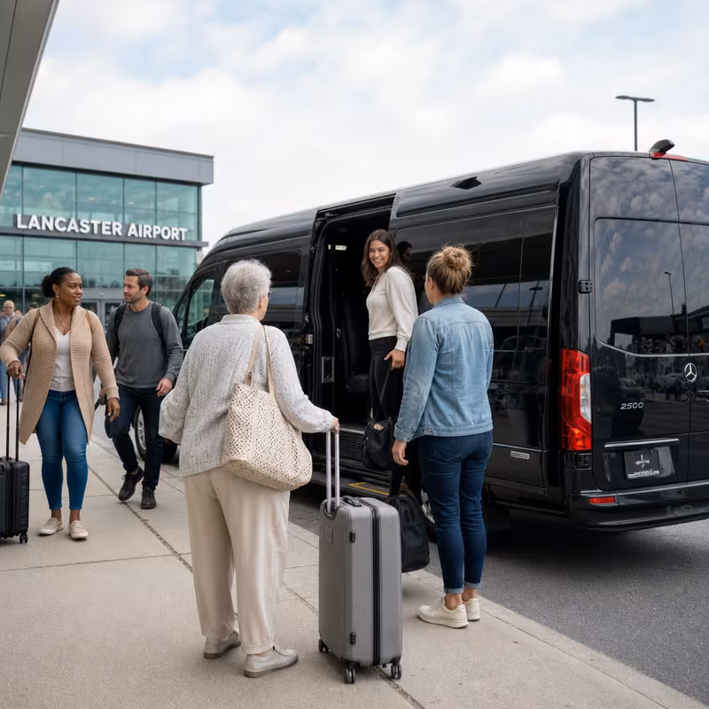 airport transportation