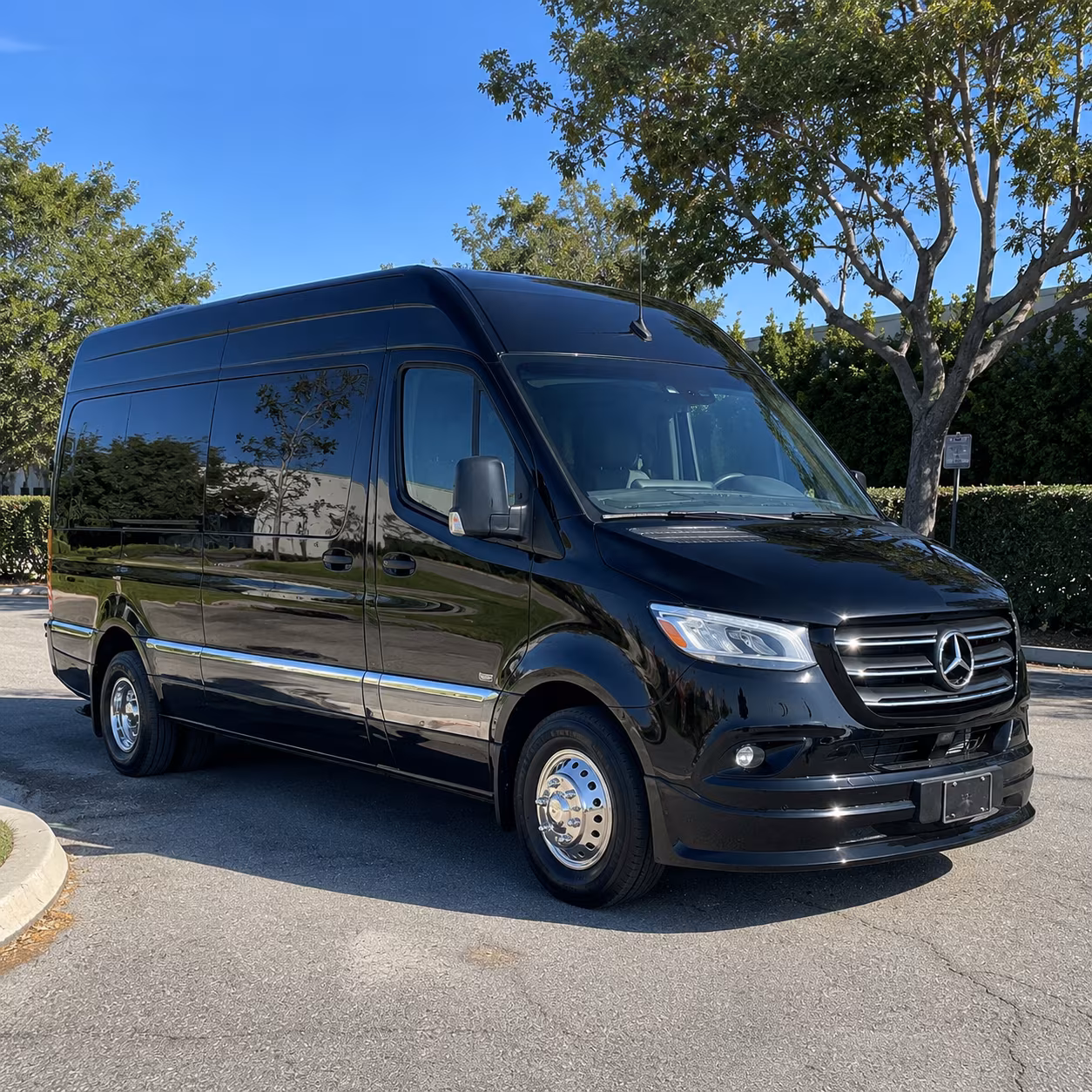 Allentown School Event & Field Trip Transportation