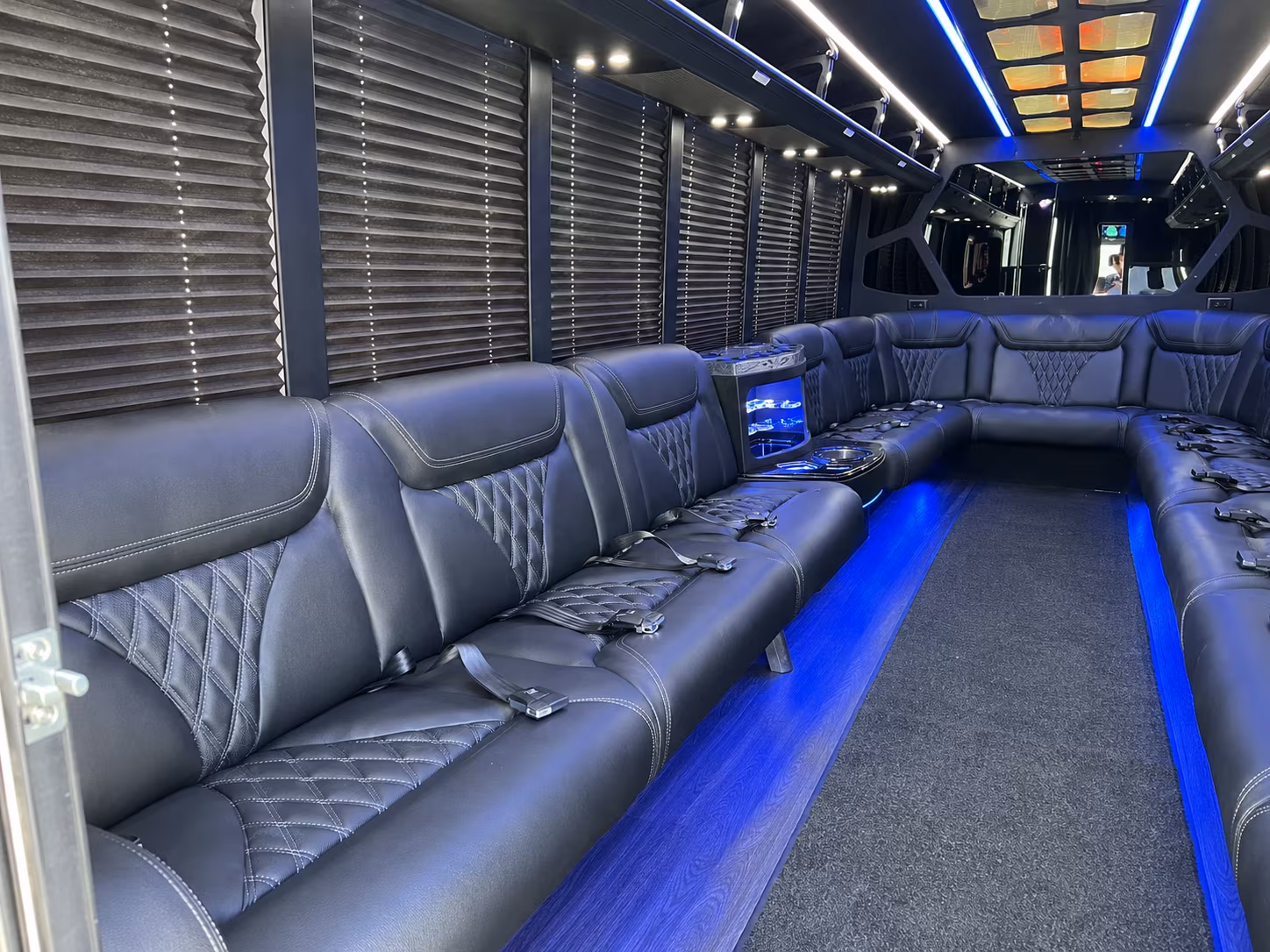 Allentown Winery Tour & Pub Crawl Transportation