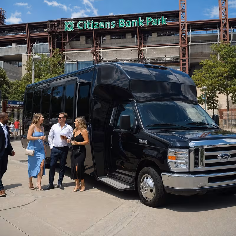 Citizens Bank Park