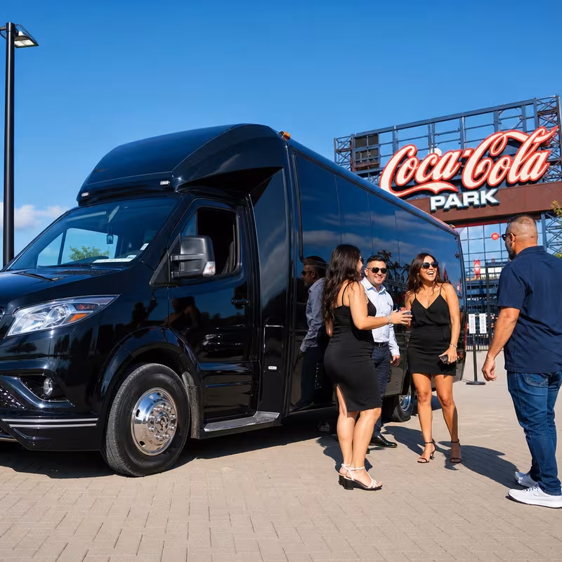 Coca-Cola Park