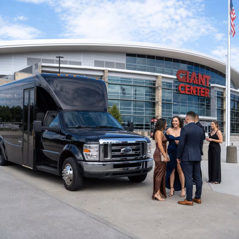 GIANT Center