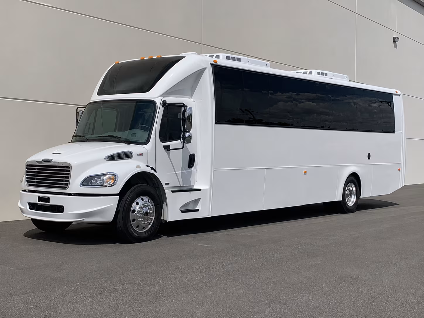 Lancaster Bachelor & Bachelorette Transportation group transportation