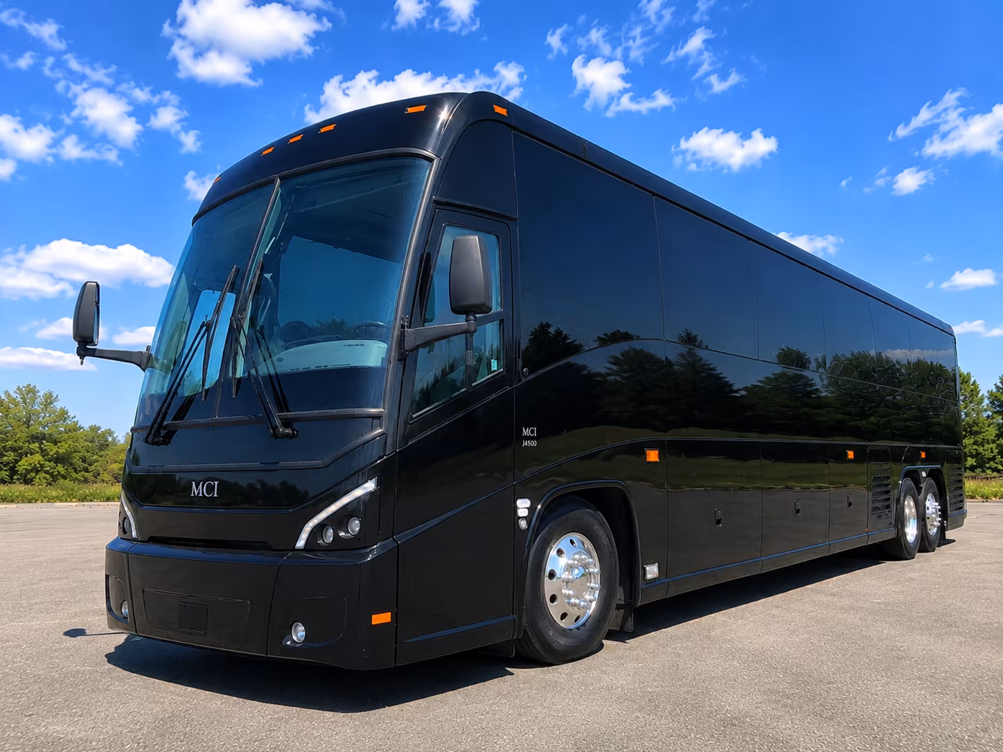 Lancaster Corporate Transportation group transportation