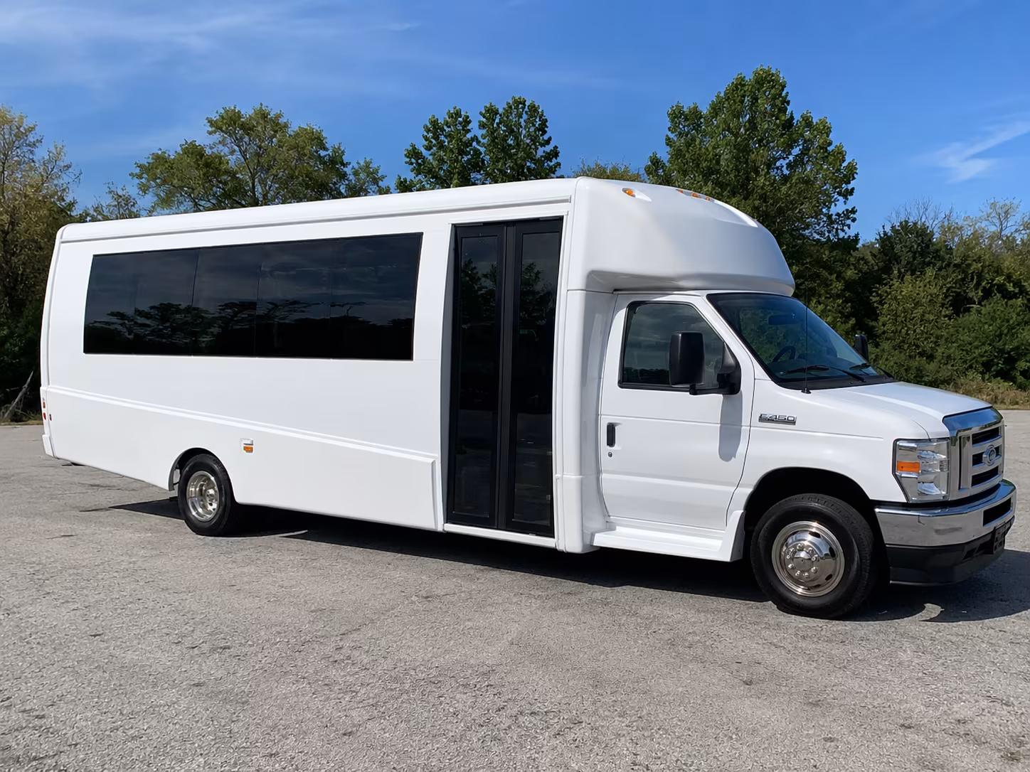 Lancaster Prom & Homecoming Transportation group transportation