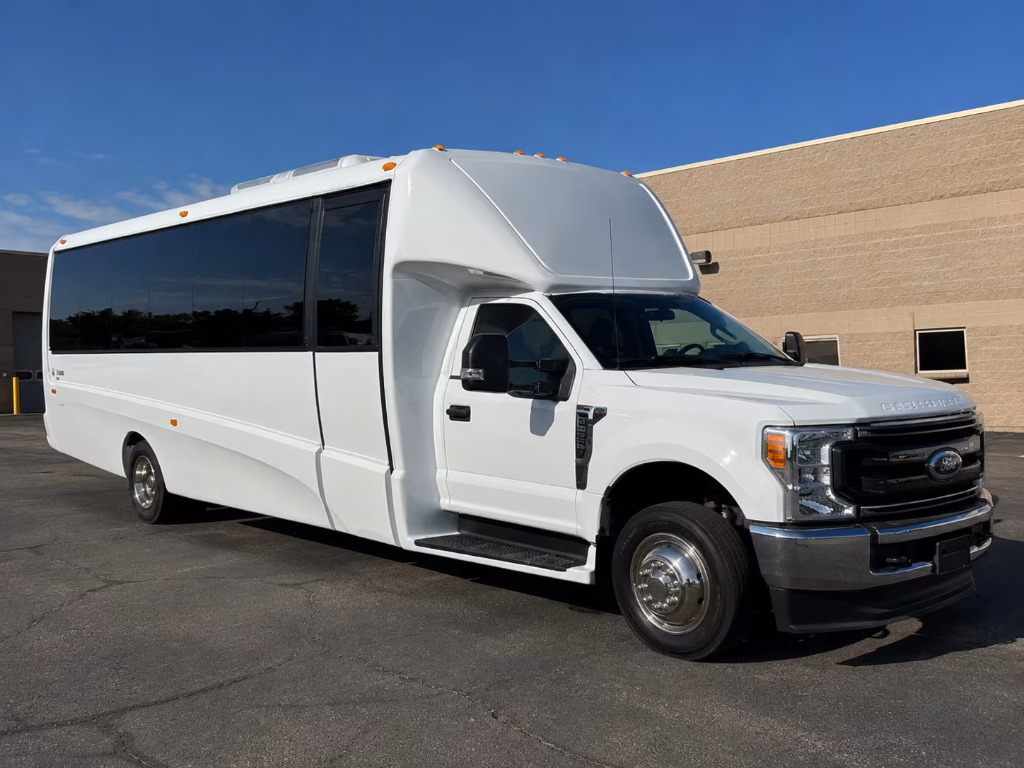 Lancaster School Event Transportation pickup coordination