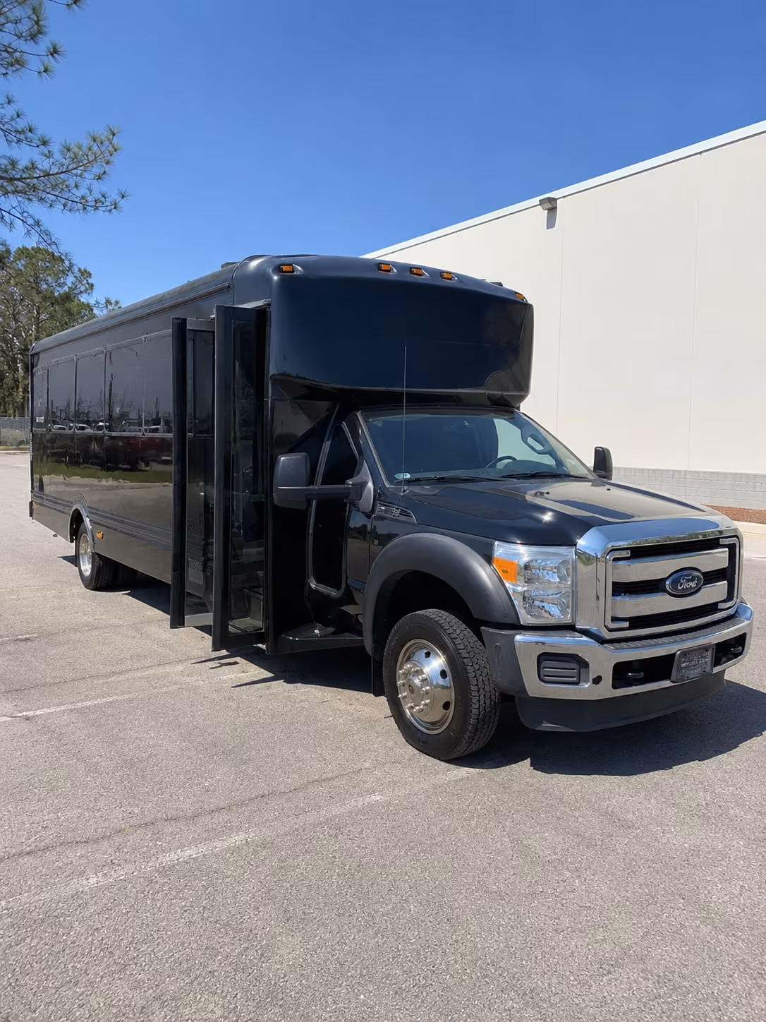 Lancaster Sporting Event Transportation pickup coordination
