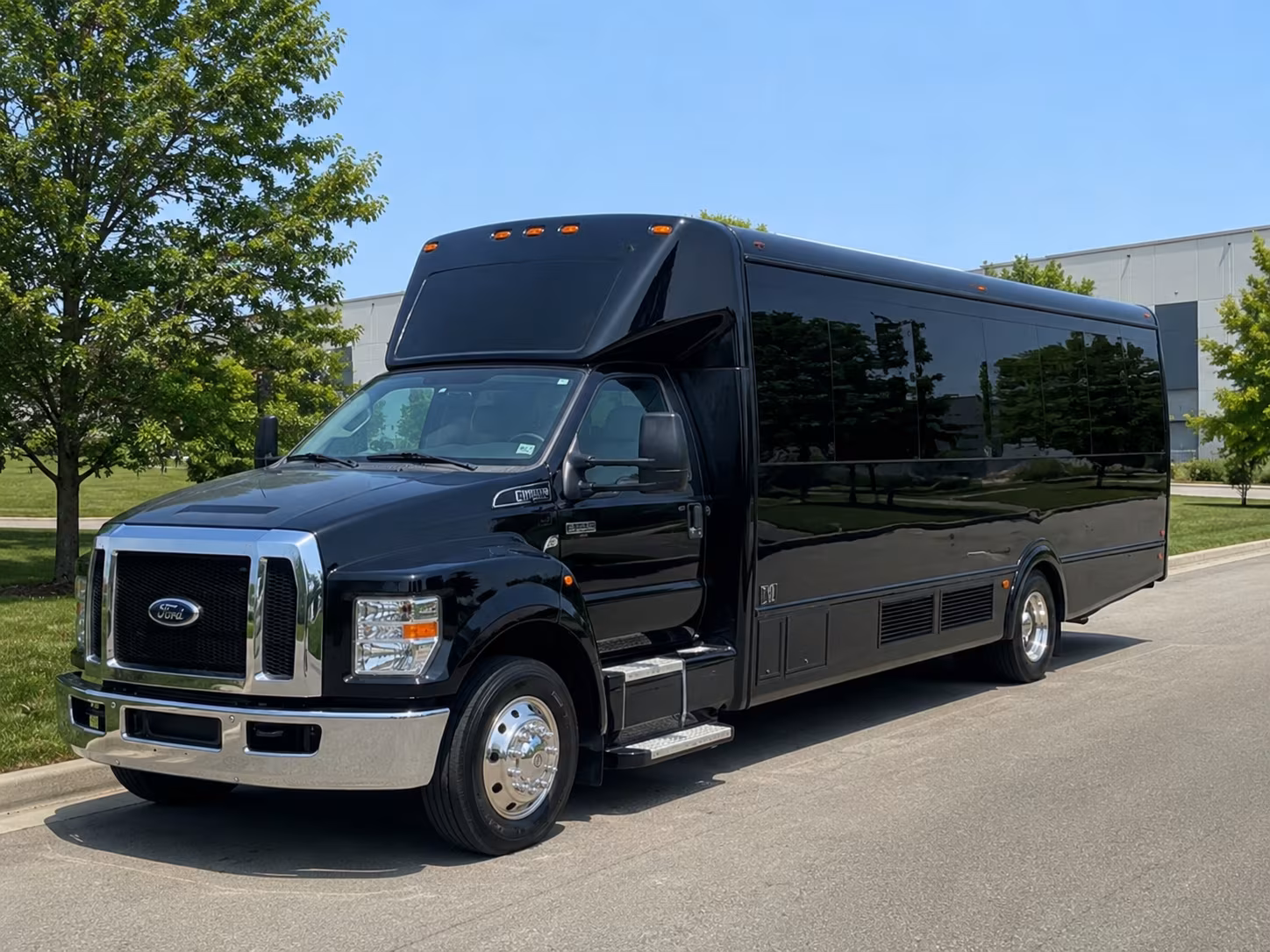 Lancaster Sporting Event Transportation route planning