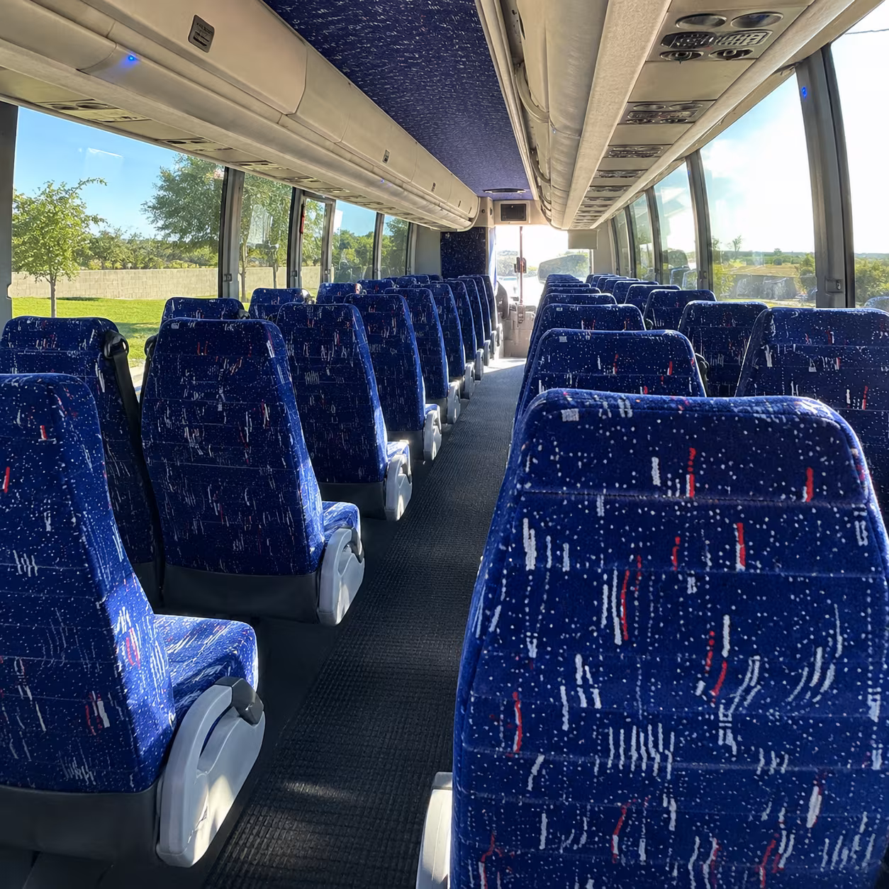 Philadelphia Airport Shuttles & Transportation