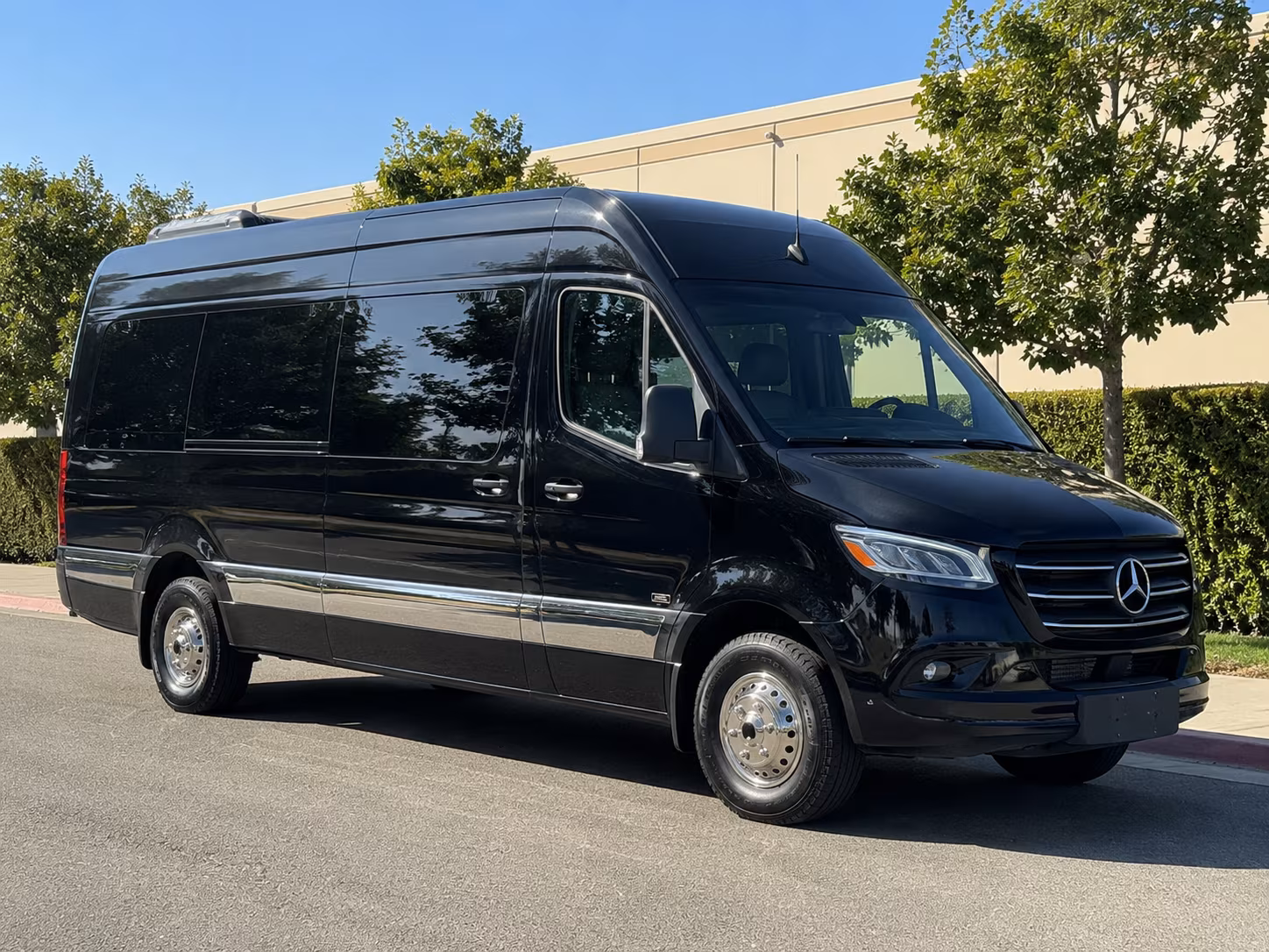 Philadelphia Concert Transportation & Shuttles