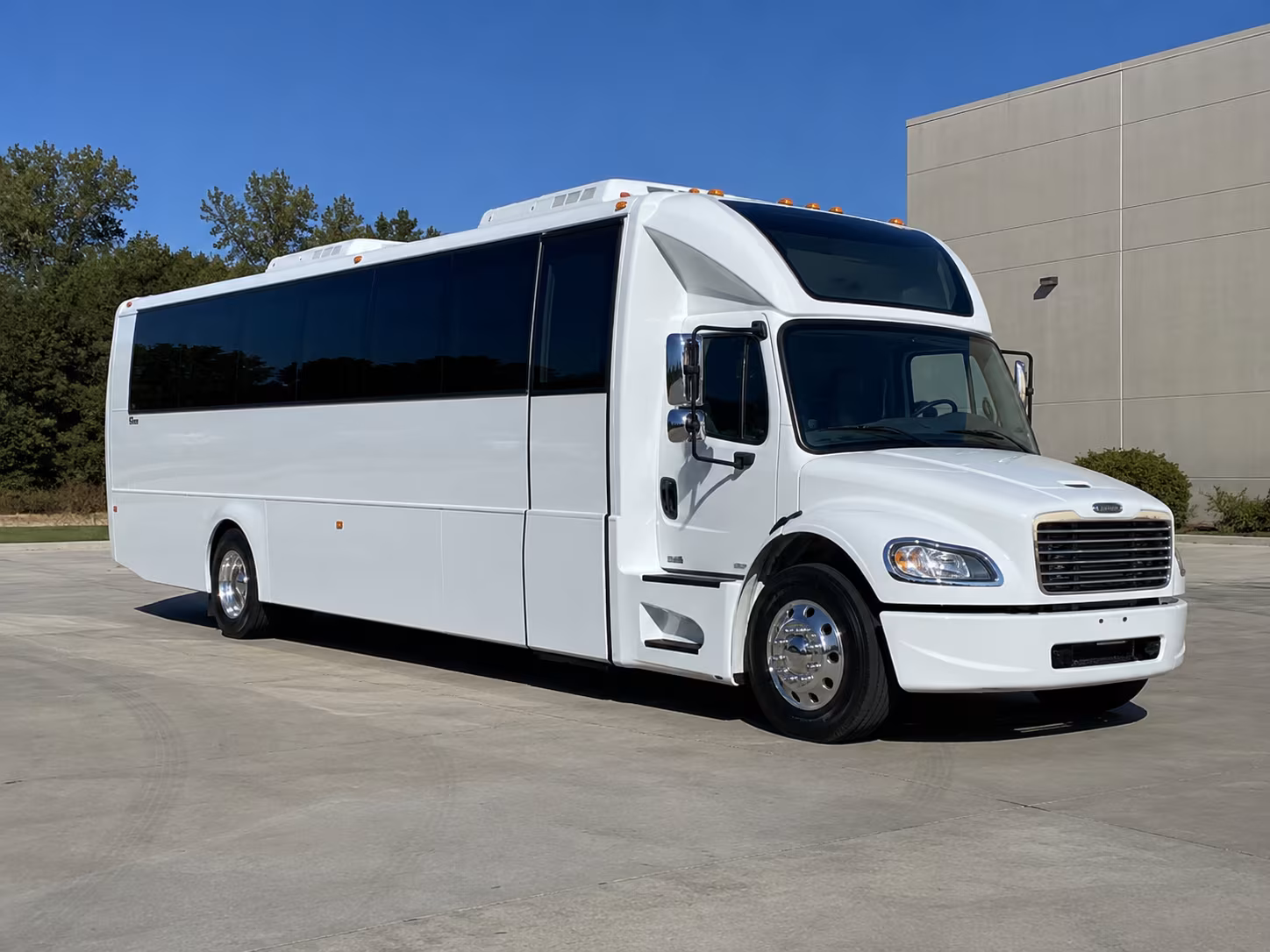 Philadelphia Private Event Transportation Services