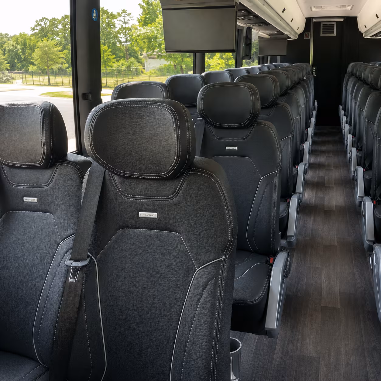 Philadelphia School Event & Field Trip Transportation
