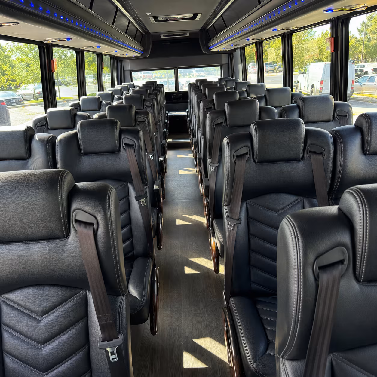 Reading Airport Shuttles & Transportation