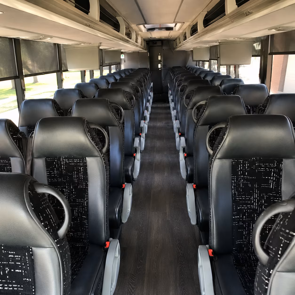 Wilmington Concert Transportation & Shuttles